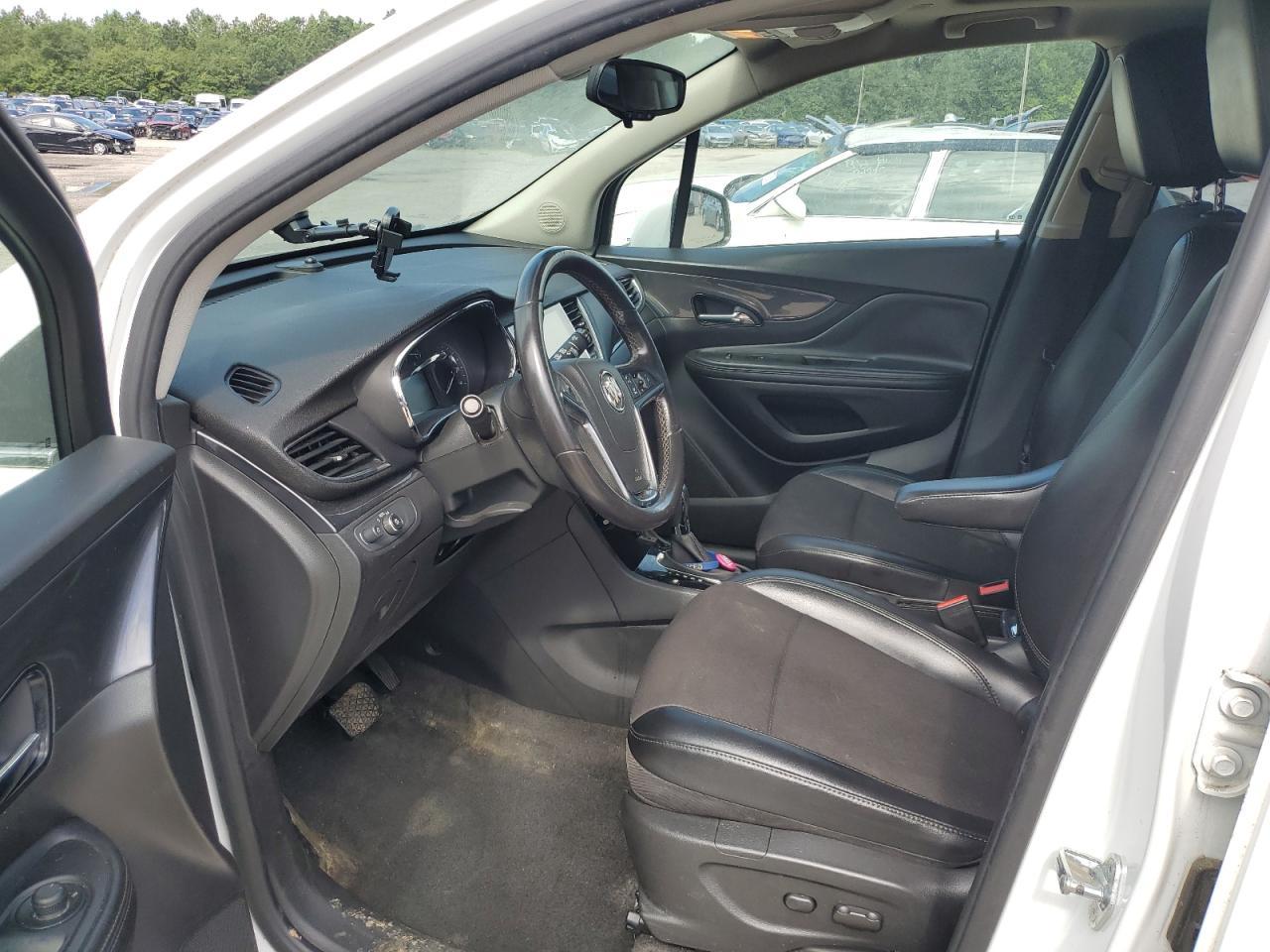 2019 BUICK ENCORE