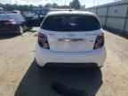 2015 CHEVROLET SONIC