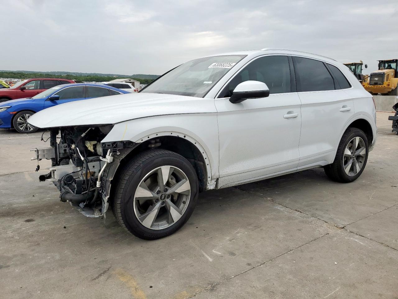 2023 AUDI Q5