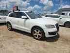 2010 AUDI Q5