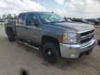 2008 CHEVROLET Silverado 2500