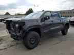 2024 GMC Sierra
