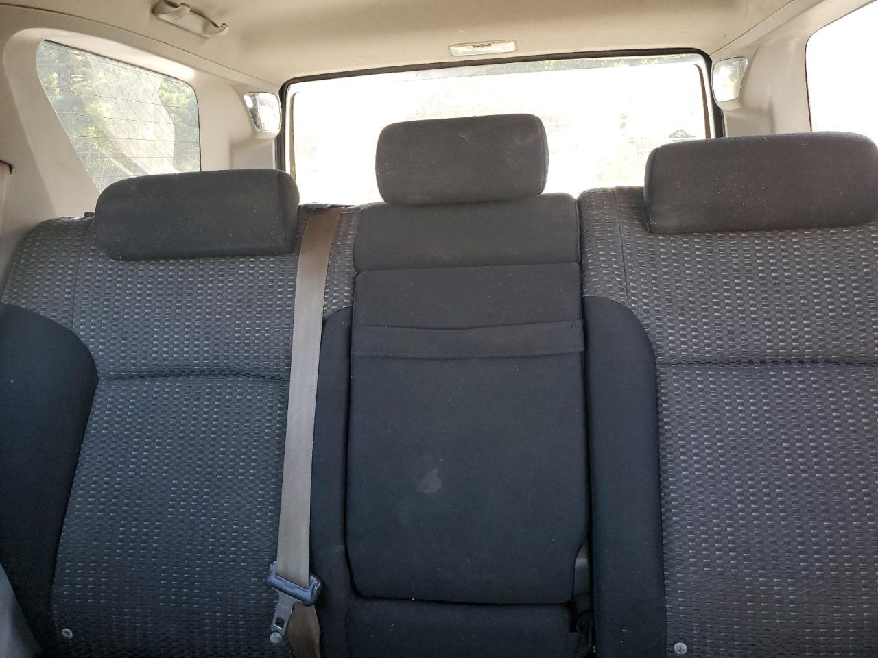 2006 TOYOTA 4Runner