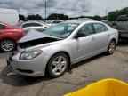 2012 CHEVROLET MALIBU