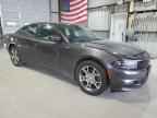2015 DODGE CHARGER