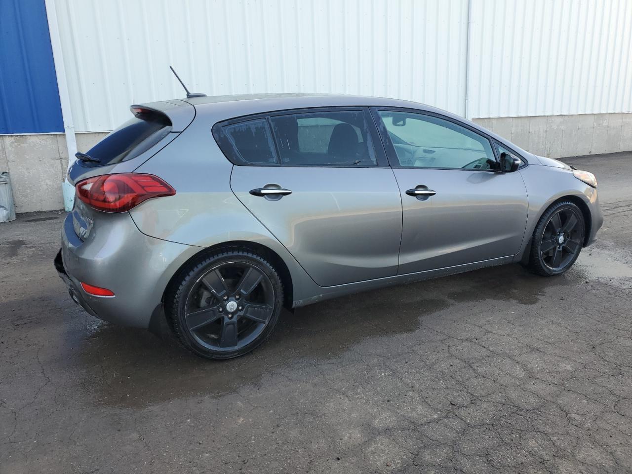 2014 KIA FORTE