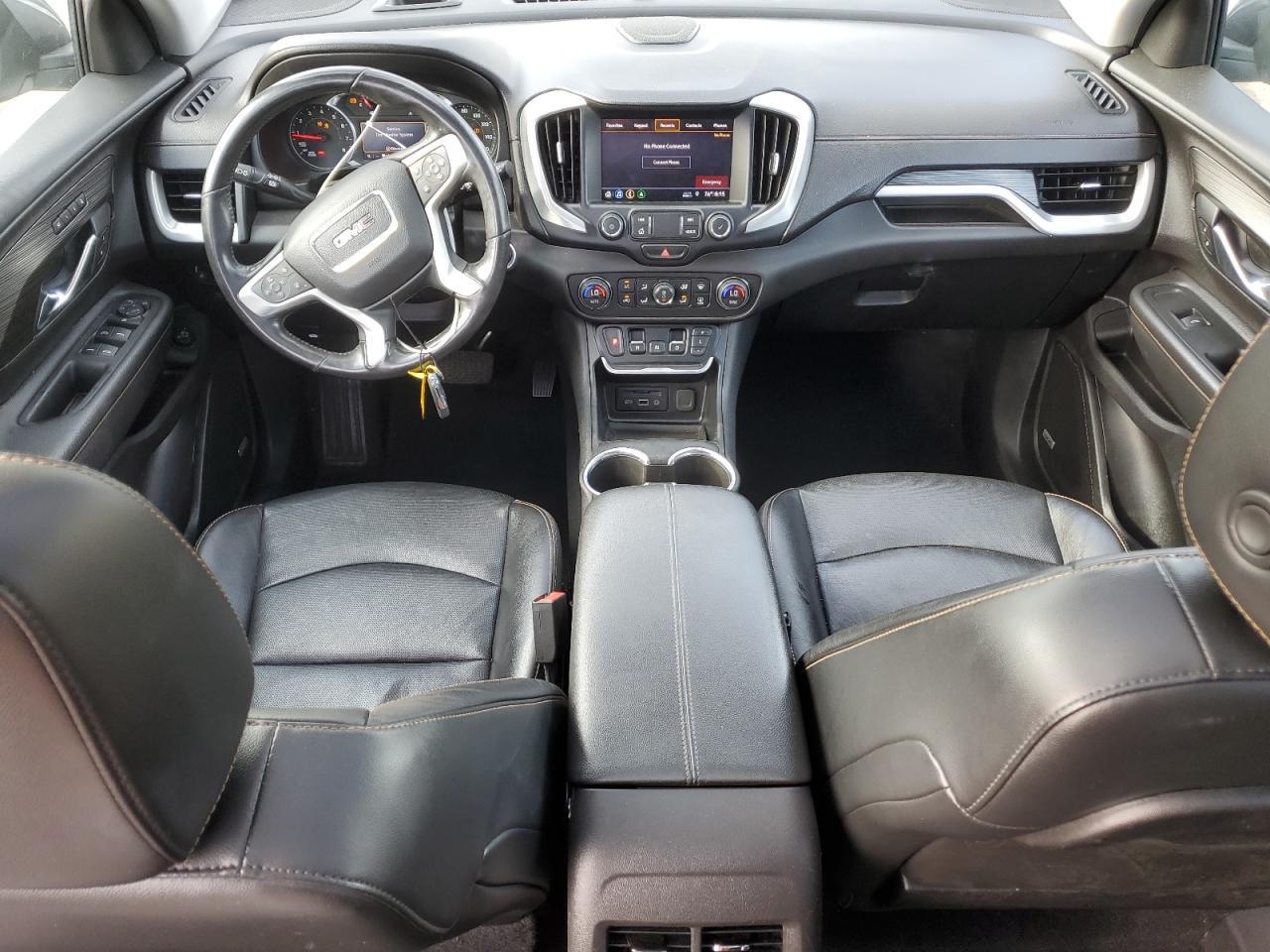 2019 GMC Terrain