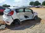 2017 FORD Fiesta