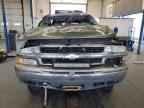 2000 CHEVROLET Suburban