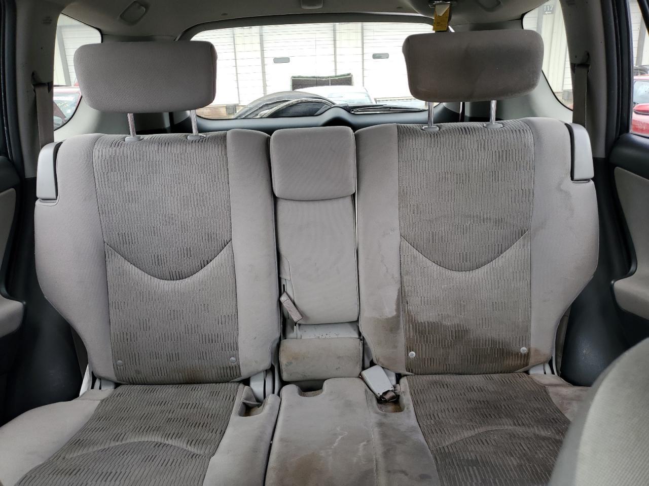 2010 TOYOTA RAV4