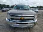 2012 CHEVROLET Silverado