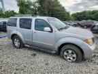 2005 NISSAN PATHFINDER