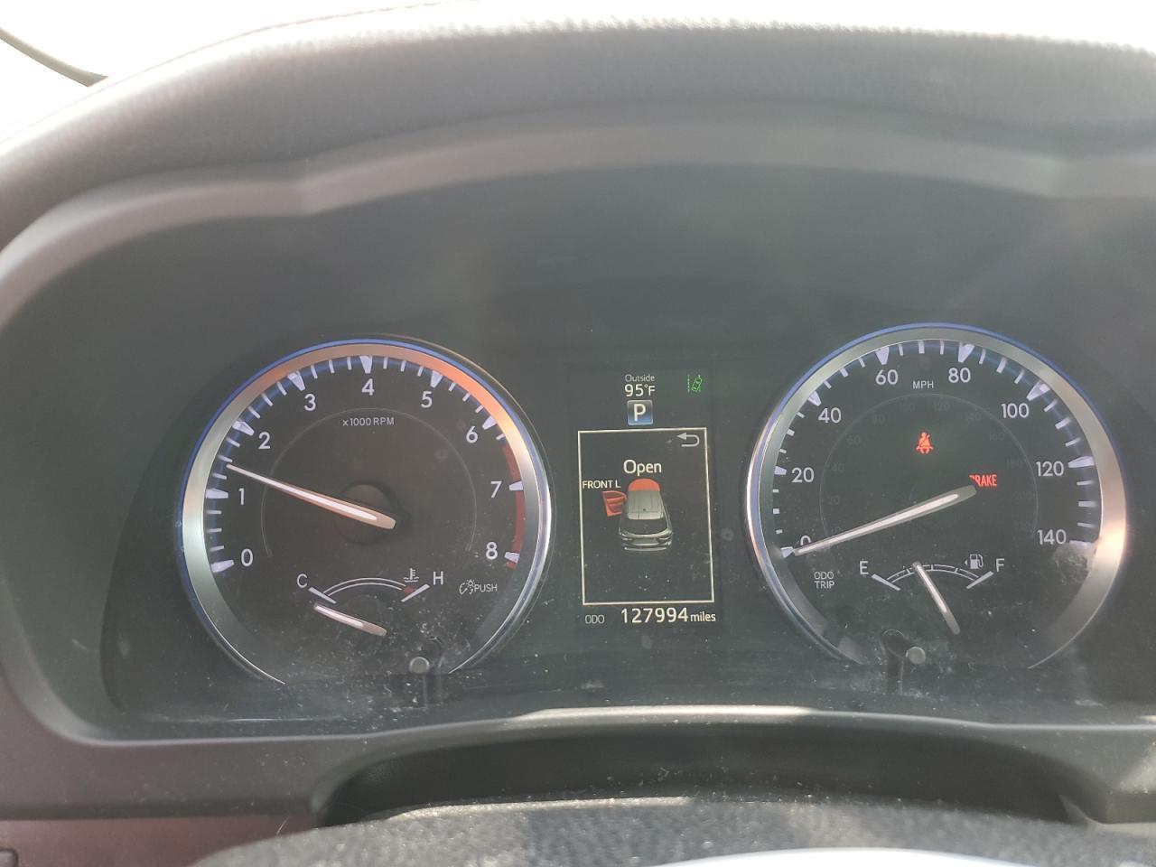 2015 TOYOTA HIGHLANDER