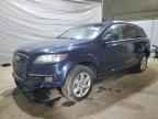 2015 AUDI Q7