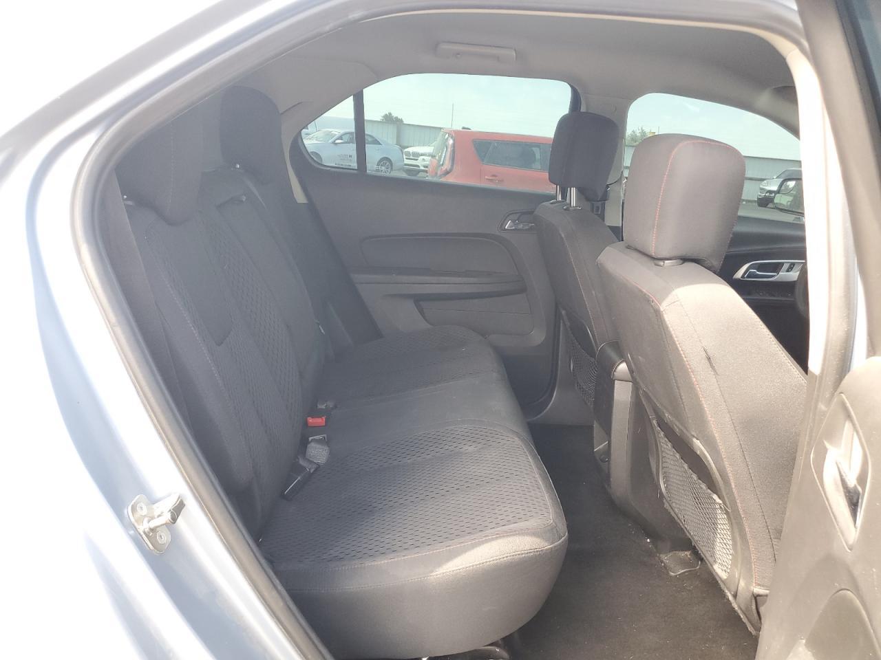 2014 CHEVROLET EQUINOX
