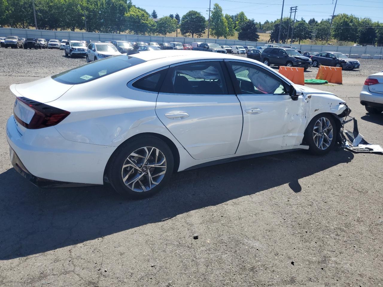 2022 HYUNDAI SONATA