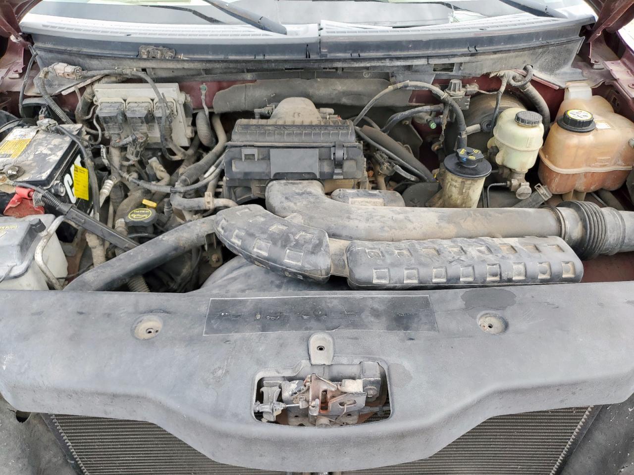 2005 FORD F-150 Lightning