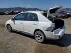 2008 NISSAN VERSA