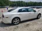 2011 CHEVROLET MALIBU
