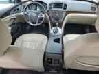 2011 BUICK Regal