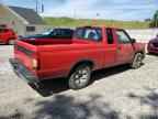 1998 NISSAN Frontier