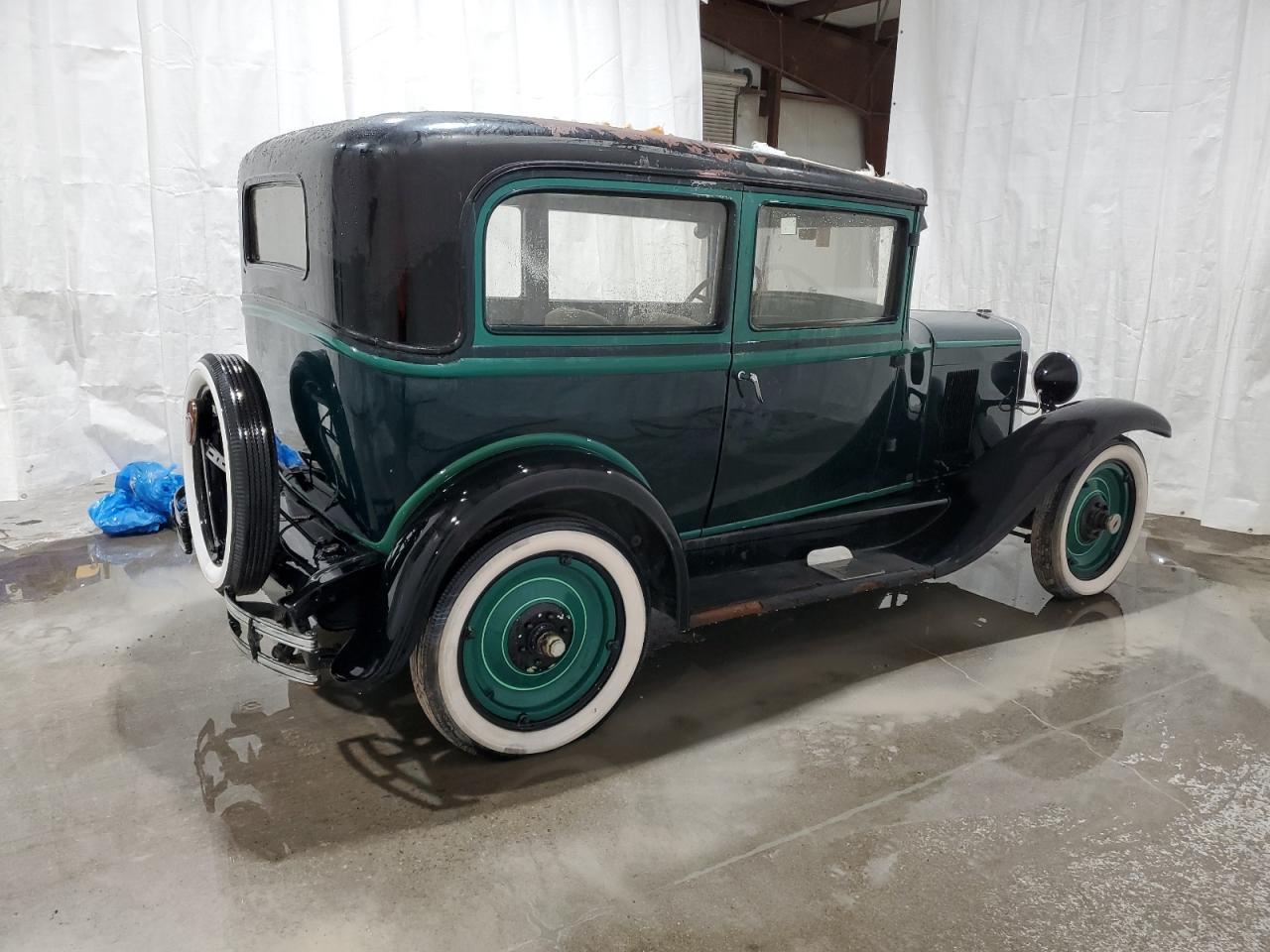 1929 CHEVROLET Internatio