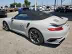 2018 PORSCHE 911