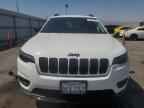 2023 JEEP CHEROKEE