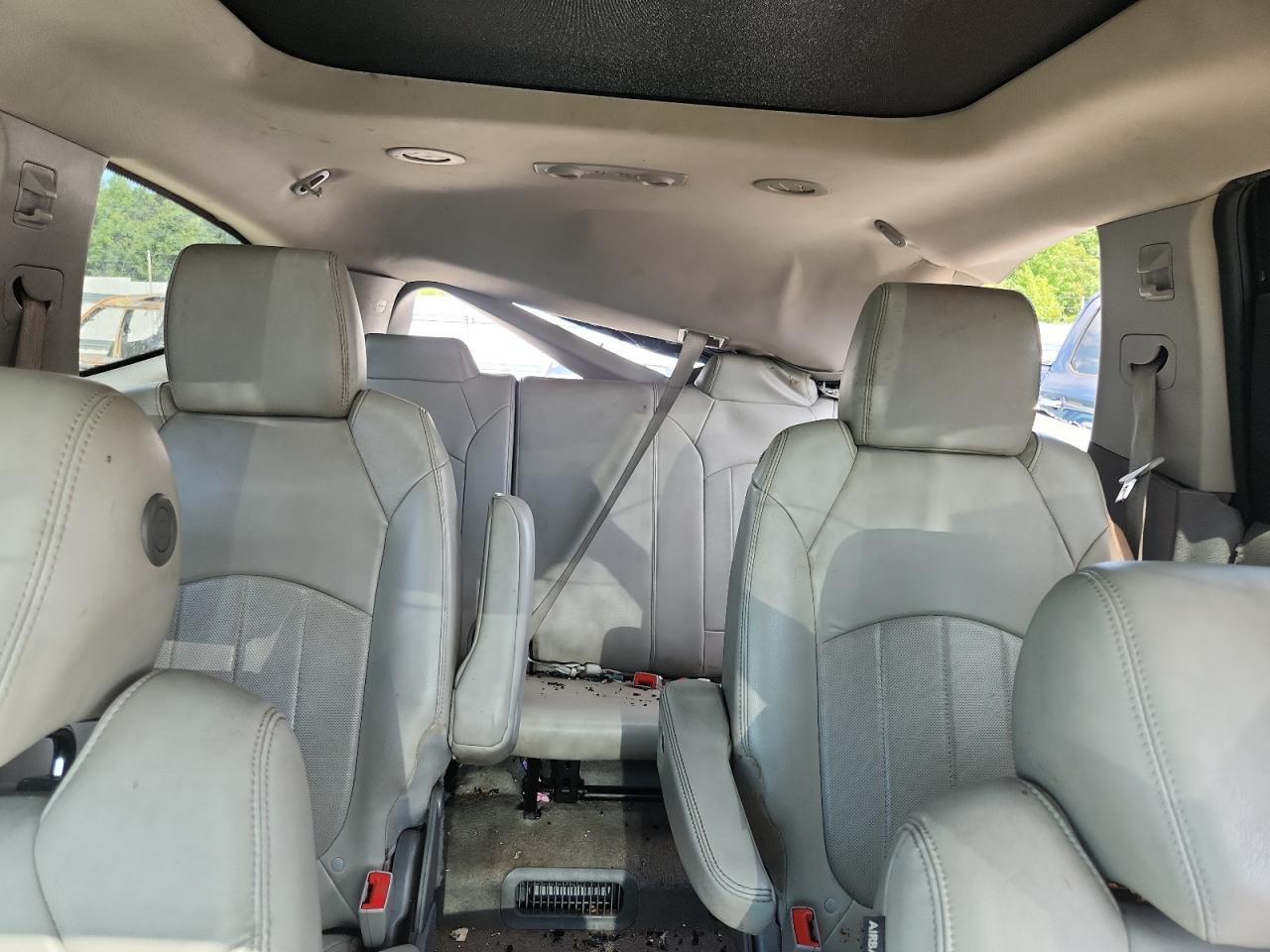 2015 CHEVROLET TRAVERSE