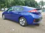 2019 HYUNDAI Ioniq