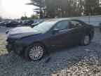 2010 FORD FUSION