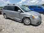 2015 CHRYSLER Town & Country