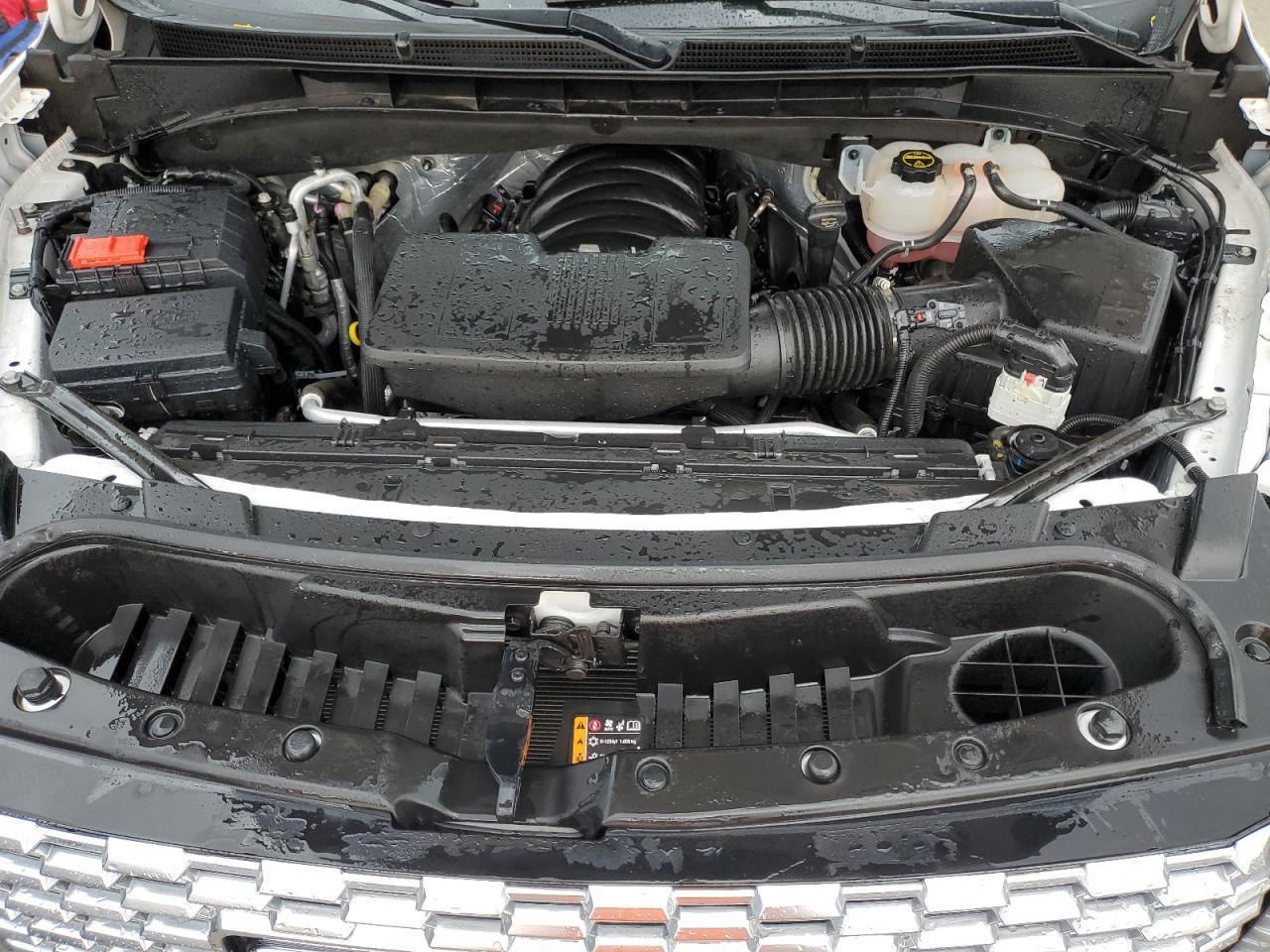 2024 GMC Yukon