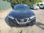 2019 NISSAN Maxima