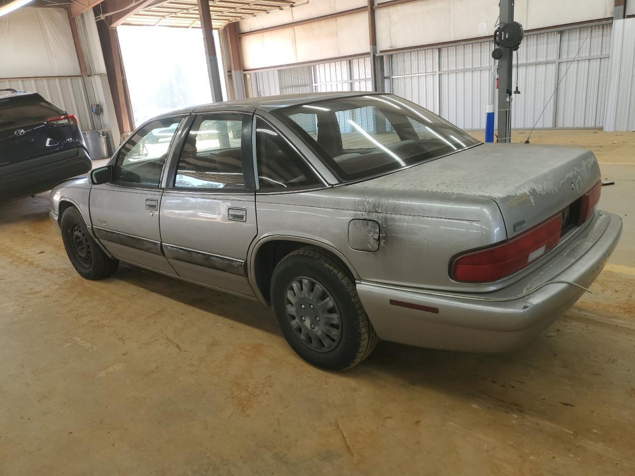 1996 BUICK Regal