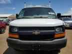 2013 CHEVROLET EXPRESS 2500