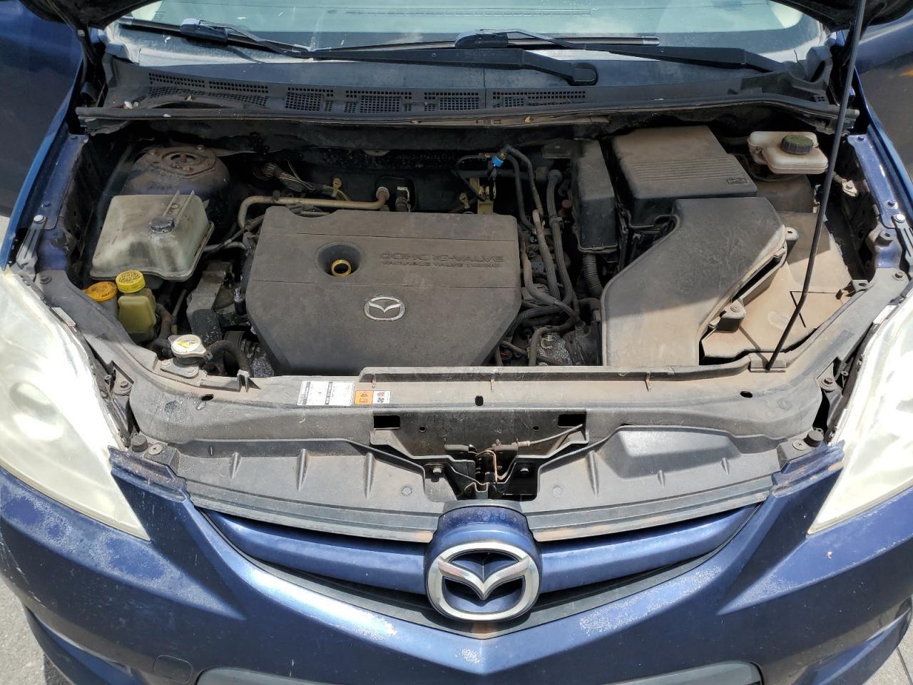 2010 MAZDA 5