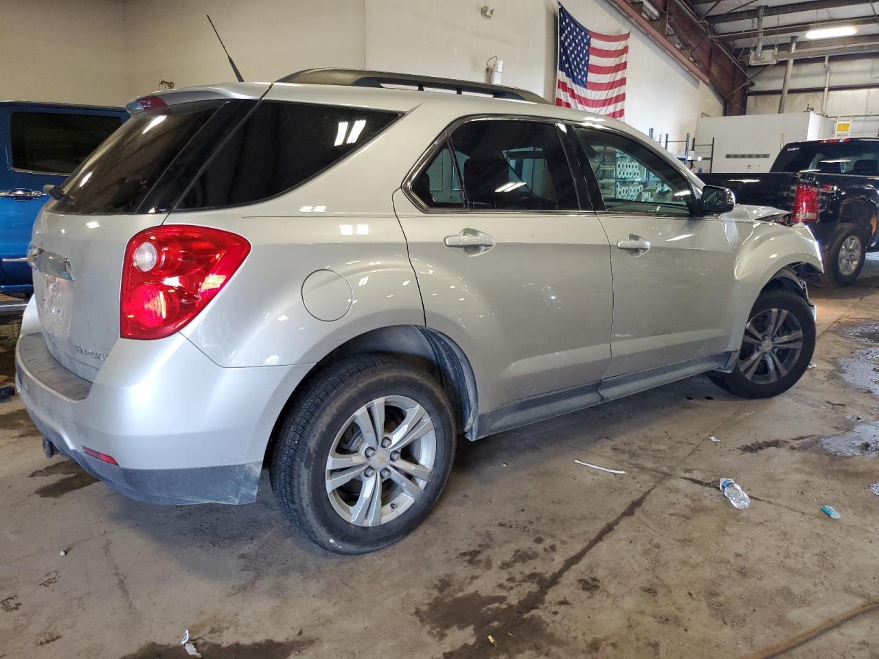 2012 CHEVROLET EQUINOX