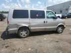 2005 CHEVROLET Astro