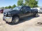 2007 CHEVROLET Silverado