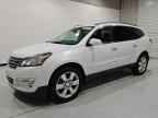 2016 CHEVROLET TRAVERSE