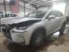 2017 LEXUS NX 200T