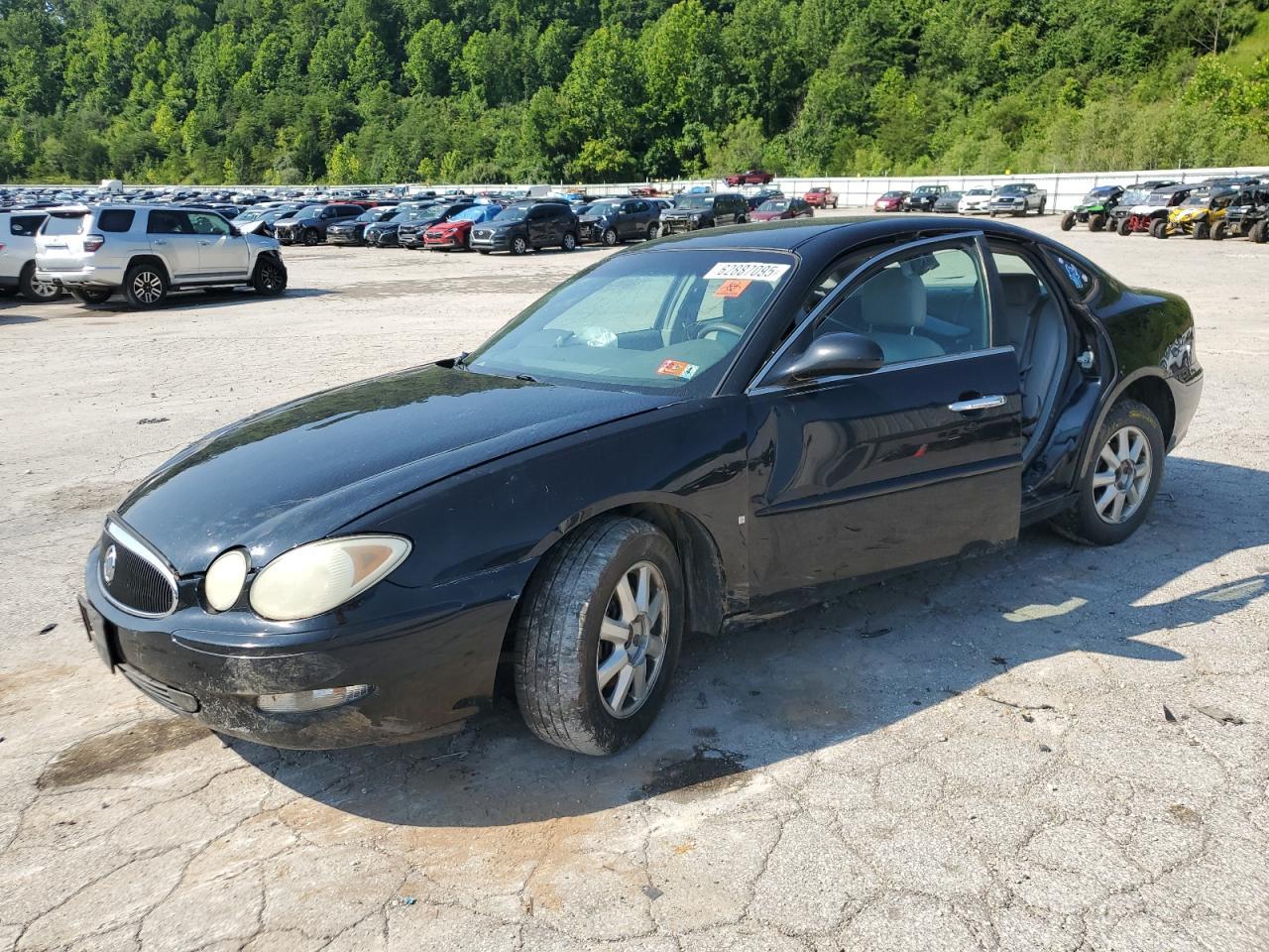 2006 BUICK LACROSSE