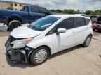 2016 NISSAN Versa Note