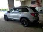 2019 HONDA Passport