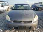 2007 CHEVROLET IMPALA