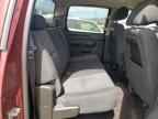 2013 CHEVROLET Silverado