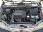 2001 TOYOTA SIENNA