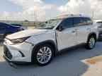 2024 TOYOTA HIGHLANDER