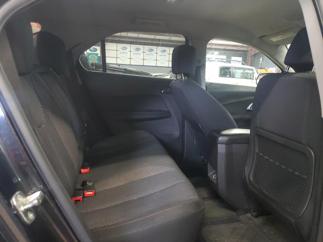 2011 CHEVROLET EQUINOX